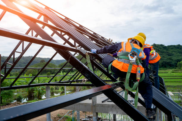 Best Roof Inspection Near Me  in Meadow Vista, CA