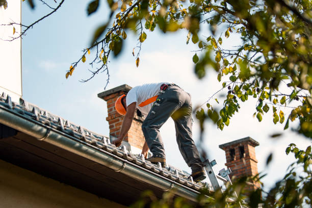 Quick and Trustworthy Emergency Roof Repair Services in Meadow Vista, CA