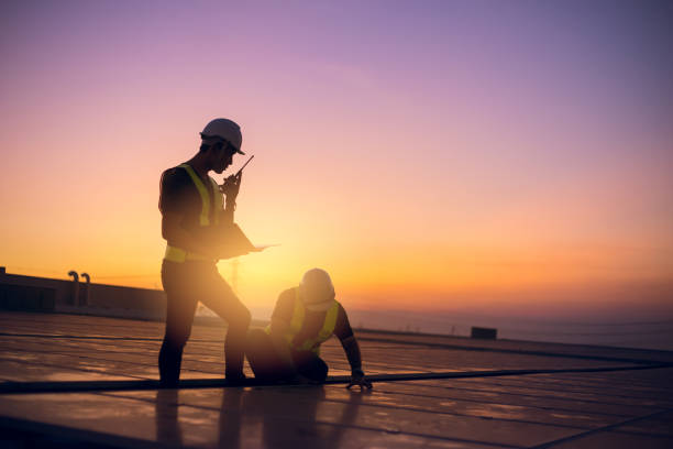 Tile Roofing Contractor in Meadow Vista, CA