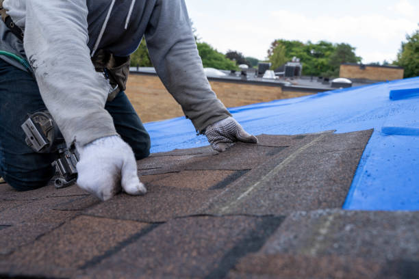 Quick and Trustworthy Emergency Roof Repair Services in Meadow Vista, CA