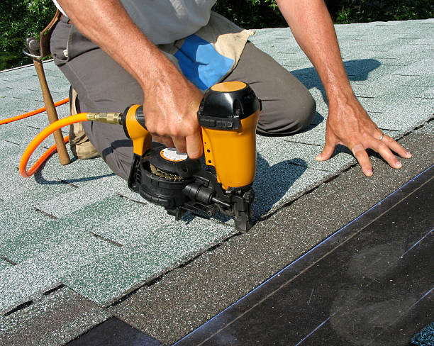 Best Roof Leak Repair  in Meadow Vista, CA