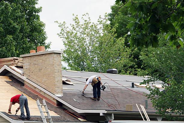 Best Commercial Roofing Services  in Meadow Vista, CA