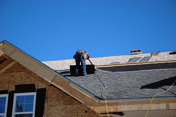 Best Roof Replacement Cost  in Meadow Vista, CA