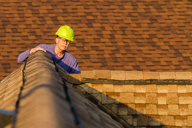 Best Local Roofing Companies  in Meadow Vista, CA