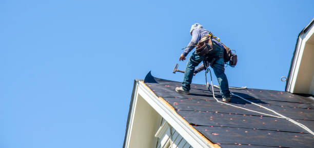 Quick and Trustworthy Emergency Roof Repair Services in Meadow Vista, CA